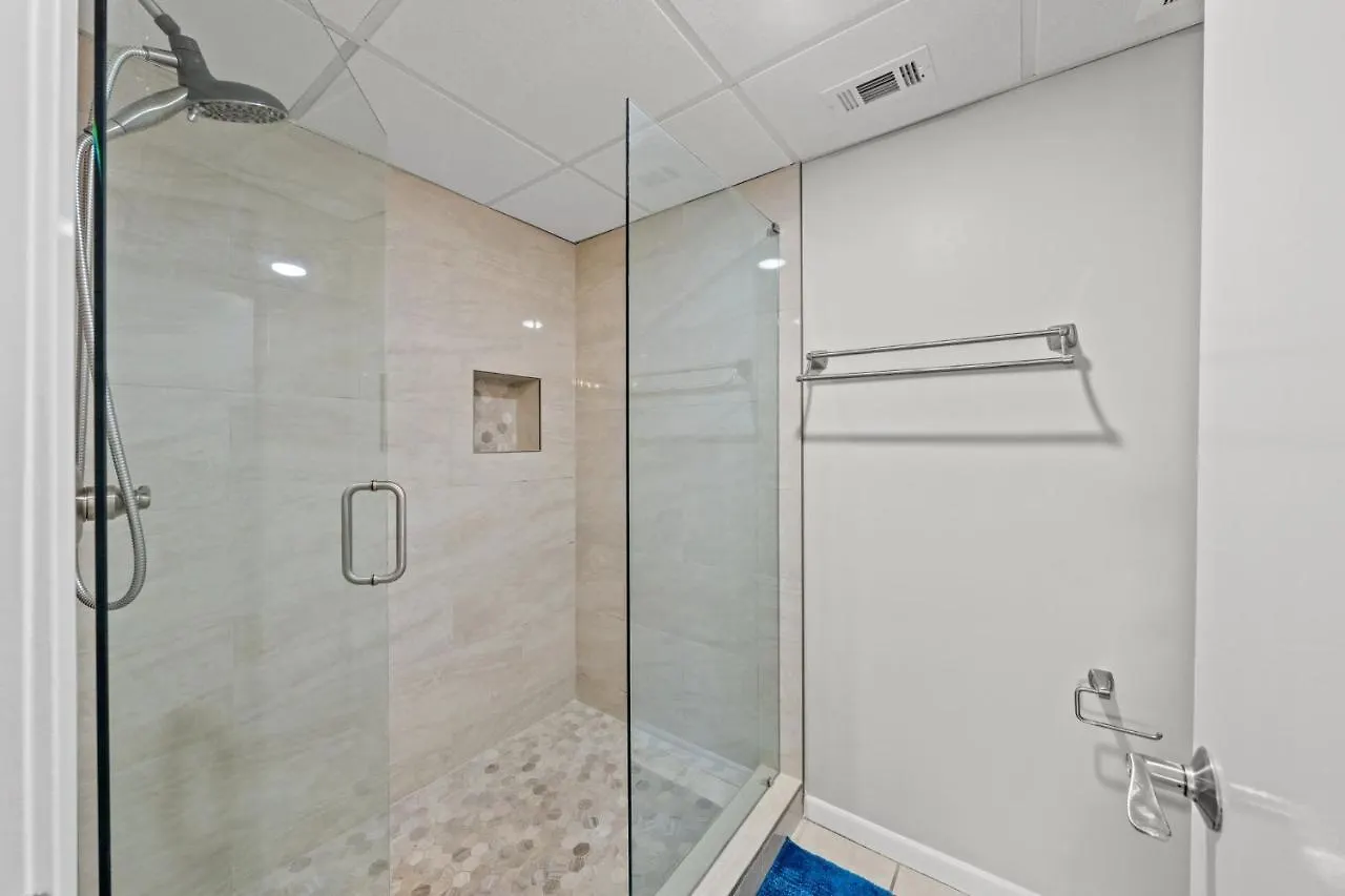 Edgewater Beach Resort - Tower I 1201 Panama City Beach Stany Zjednoczone Ameryki
