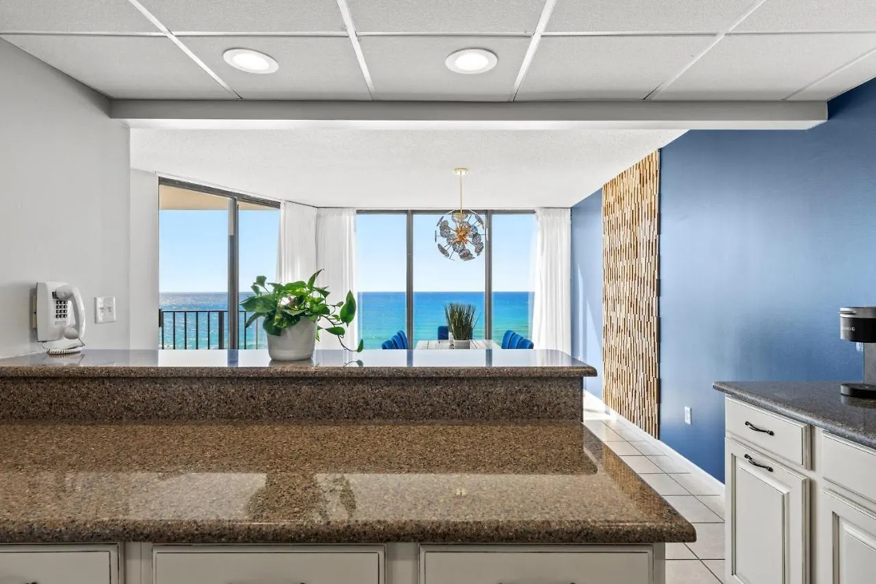 Apartament Edgewater Beach Resort - Tower I 1201 Panama City Beach