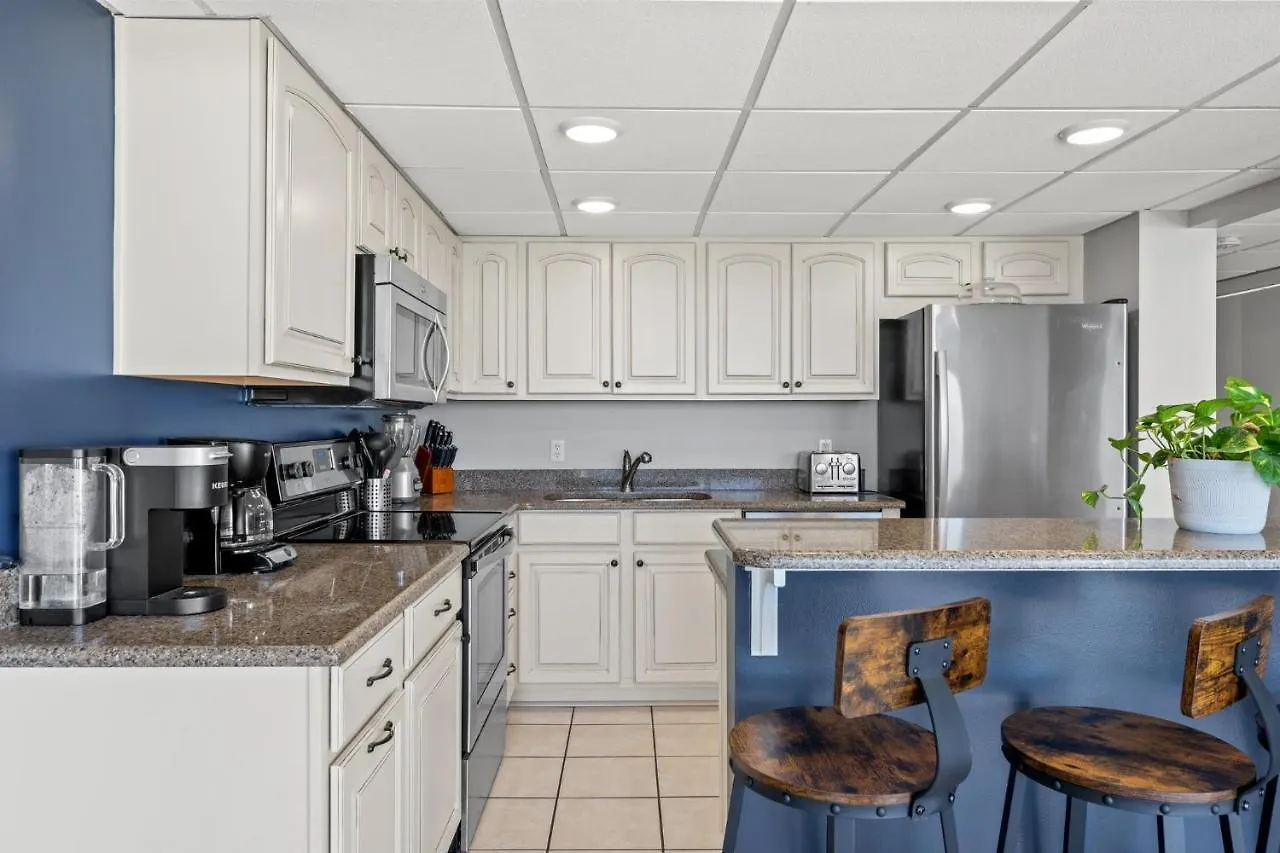 Apartament Edgewater Beach Resort - Tower I 1201 Panama City Beach