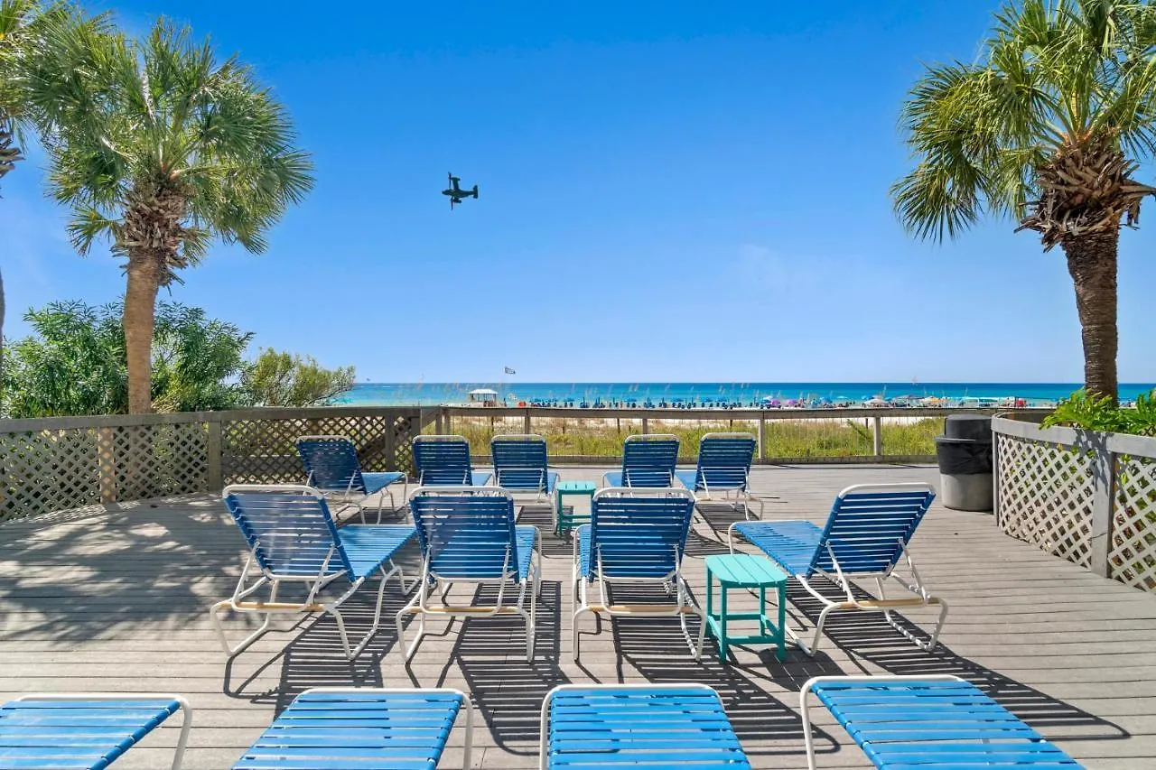Apartmán Edgewater Beach Resort - Tower I 1201 Panama City Beach